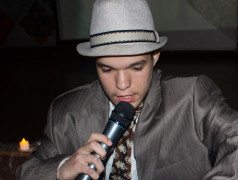 От древних цивилизаций до Страны железных дорог: творческое представление в Заслоновграде