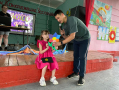 Мисс КЗ 2023 года!