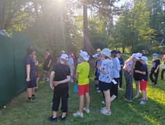 В поисках сокровищ