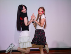 Яркое мероприятие в Заслоновграде: &laquo;Я и мой вожатый&raquo;