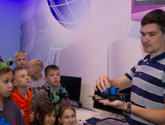 Инженерно-технический талант: третья смена в мире технологий