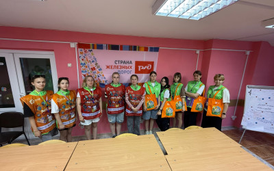 Красивая и уютная.