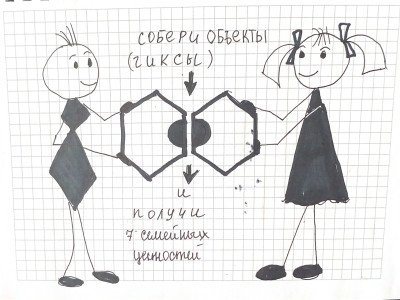 Помогаторы в игре!