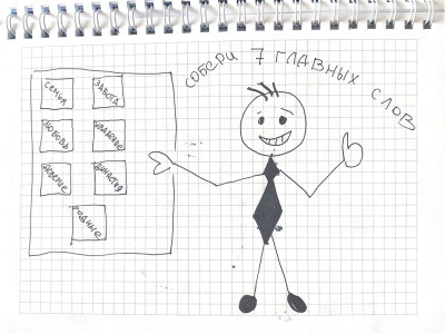 Помогаторы в игре!