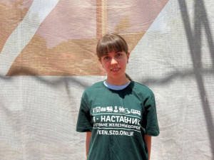 Разгонова Анастасия Дмитриевна