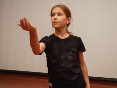  Битва хоров в Заслоновграде: Песни Страны железных дорог