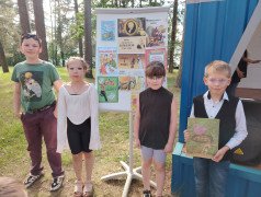 Что за прелесть эти басни!