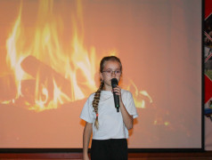 День воинской славы в Заслоновграде: от квеста до поэтического вечера