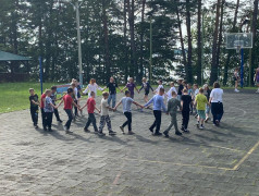 На Ивана на Купала