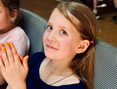 16 день | 2 смена | итоги