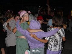 &laquo;Экспресс Never Sleep&raquo;!, ДОЛ &laquo;Экспресс&raquo;