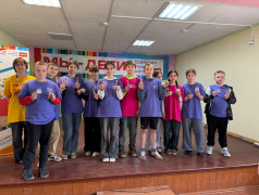 Состоялось награждение по итогам двух программ Страны железных дорог