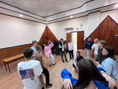 8 Августа в ДОЛ "Магистраль" прошло мероприятие... 