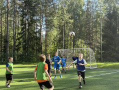 Где рождаются чемпионы: будни юных спортсменов в &laquo;Маяке&raquo;
