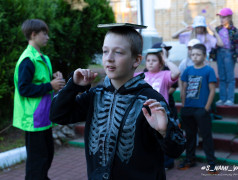 &laquo;Движение Первых&raquo; в &laquo;Старой Рузе&raquo;: Как подростки из ТиН-лиги перевернули представление о будущем