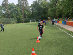 Футбол &ndash; это искусство!