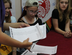 &laquo;Железнодорожная игротека&raquo;, ДОЛ &laquo;Экспресс&raquo;