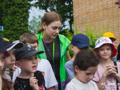 Будь Первым!