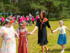 МЫ ИЩЕМ РОДИТЕЛЕЙ