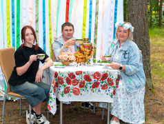 МЫ ИЩЕМ РОДИТЕЛЕЙ