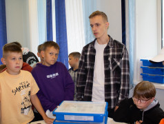 Инженерно-технический талант: третья смена в мире технологий