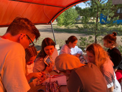 Просмотр архивных фотографий!