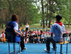 Движение первых: Классная встреча!!