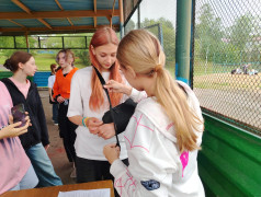 Лагерь в движении: &ldquo;Железнодорожный вызов&rdquo; объединил юных чемпионов