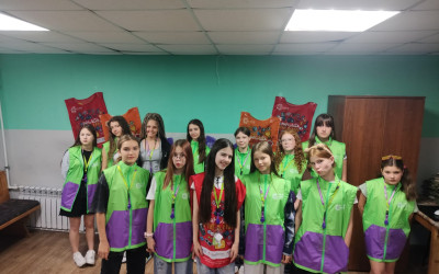 СВ для Тин-Лиги! Нам не до сна!!!