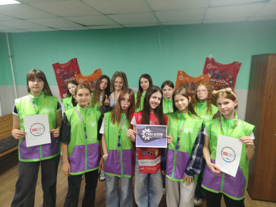 СВ для Тин-Лиги! Нам не до сна!!!