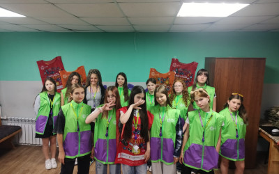 СВ для Тин-Лиги! Нам не до сна!!!