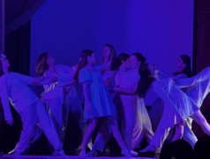 Волшебство &laquo;Алых парусов&raquo;: яркий вожатник в лагере &laquo;Маяк&raquo;! 