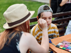 18 день | 2 смена | итоги