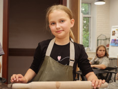 Творческие мастерские Заслоновграда: развивайся и твори! 