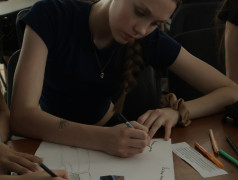 9 День I 1Смена