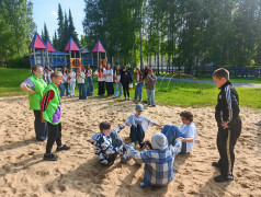 Если ты есть, будь ПЕРВЫМ!