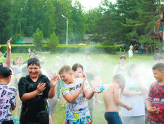 День любви, семьи и верности