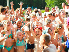 Моя малая родина!