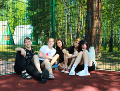 Моя малая родина!