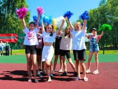 День Оскара в ОЦ "Салют"!