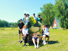 День Оскара в ОЦ "Салют"!