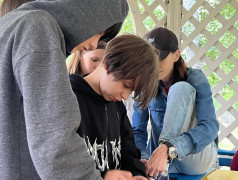 КВЕСТ: РЖД: вчера, сегодня, завтра!