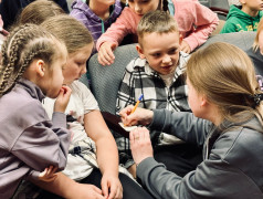 2 день | 2 смена | итоги