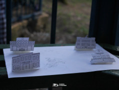 Город будущего!, ДОЛ &laquo;Экспресс&raquo;