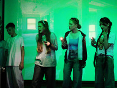 &laquo;Мир будущего&raquo; в Заслоновграде: путешествие в мечты детей