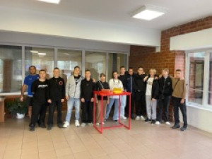 3 Августа в ДОЛ 