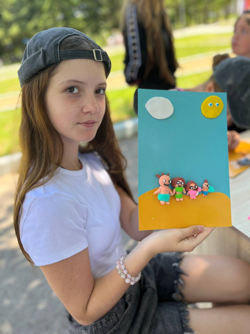 Поездка в Владивосток 