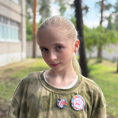 ДОЛ &laquo;Ракета&raquo; - Юго-Восточная железная дорога - 1 смена