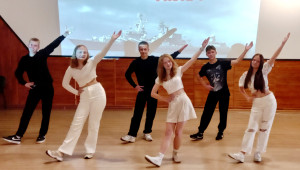 День Военно-морского флота