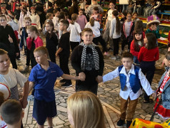 &laquo;Стартинейджер&raquo; &mdash; это весело и зажигательно!